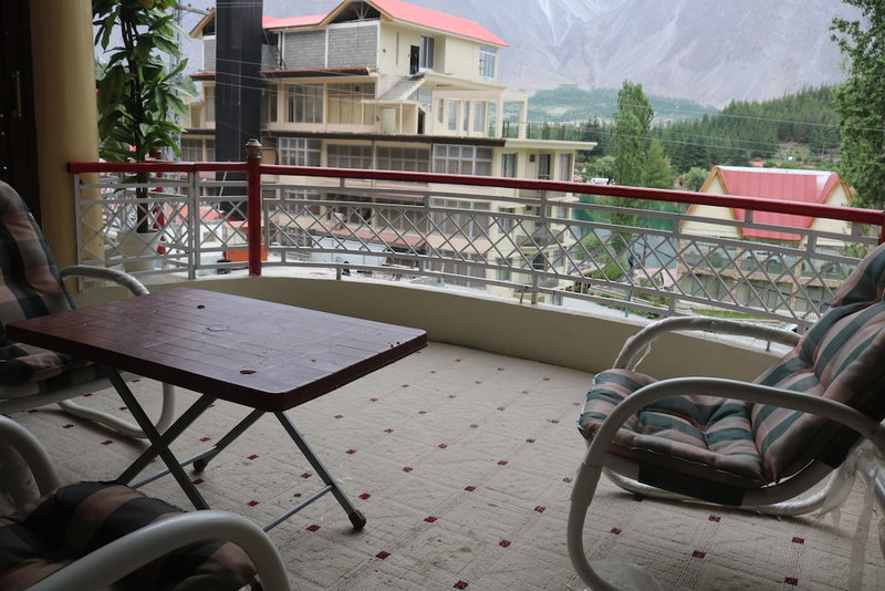 Kachura Inn Hotel, Skardu, Пакистан