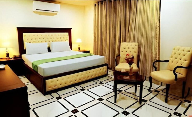 HB Hotel Sialkot, Sialkot, Pakistan