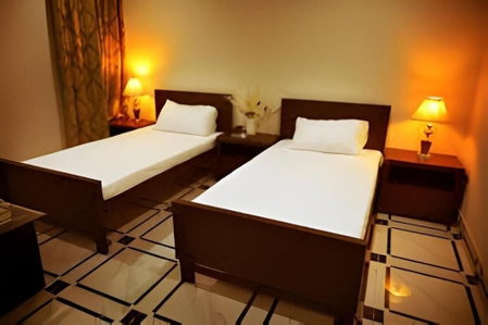 HB Hotel Sialkot, Sialkot, Pakistan