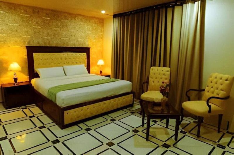 HB Hotel Sialkot, Sialkot, Pakistan