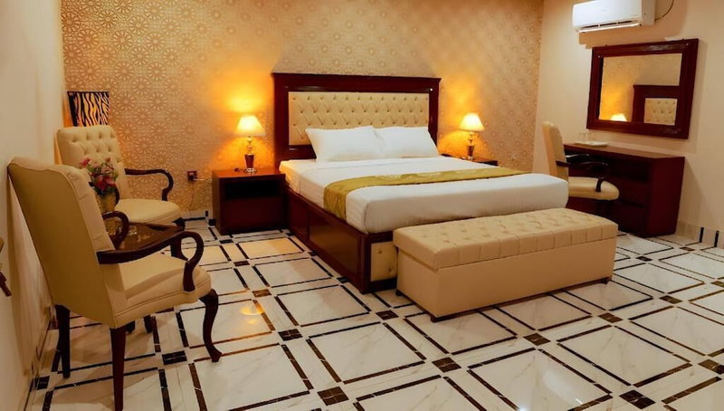 HB Hotel Sialkot, Sialkot, Pakistan