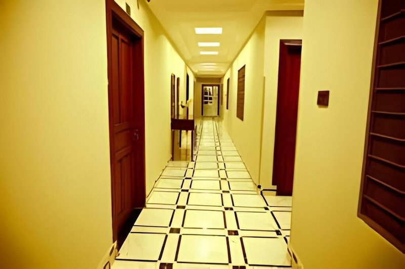 HB Hotel Sialkot, Sialkot, Pakistan