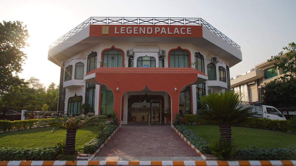 Hôtel · Legend Palace Islamabad, Islamabad
