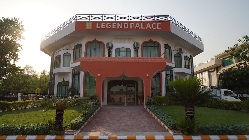 Legend Palace Islamabad, Islamabad, Пакистан