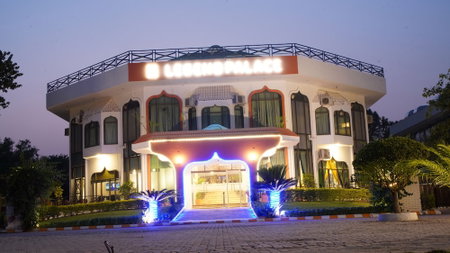 Legend Palace Islamabad, Islamabad, Пакистан