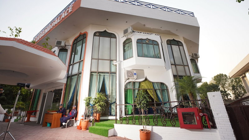 Legend Palace Islamabad, Islamabad, Пакистан