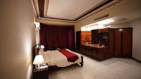 Legend Palace Islamabad, Islamabad, Пакистан
