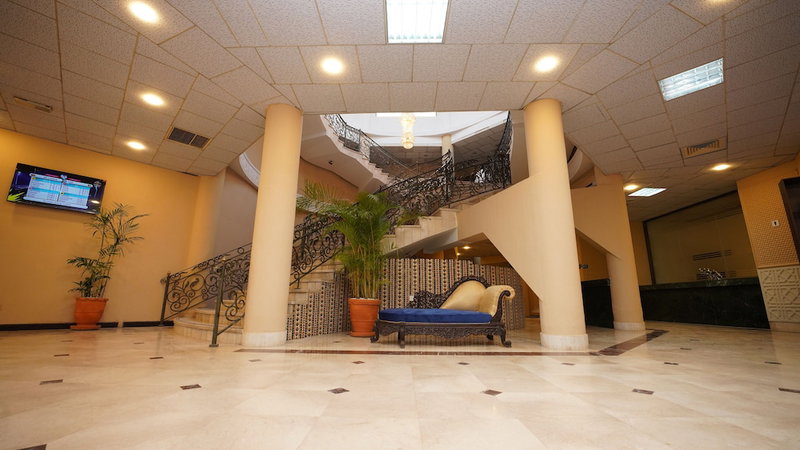 Legend Palace Islamabad, Islamabad, Пакистан