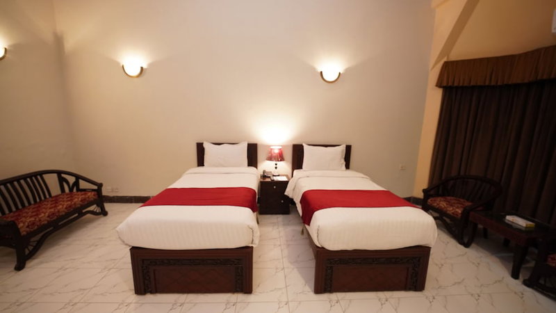 Legend Palace Islamabad, Islamabad, Пакистан