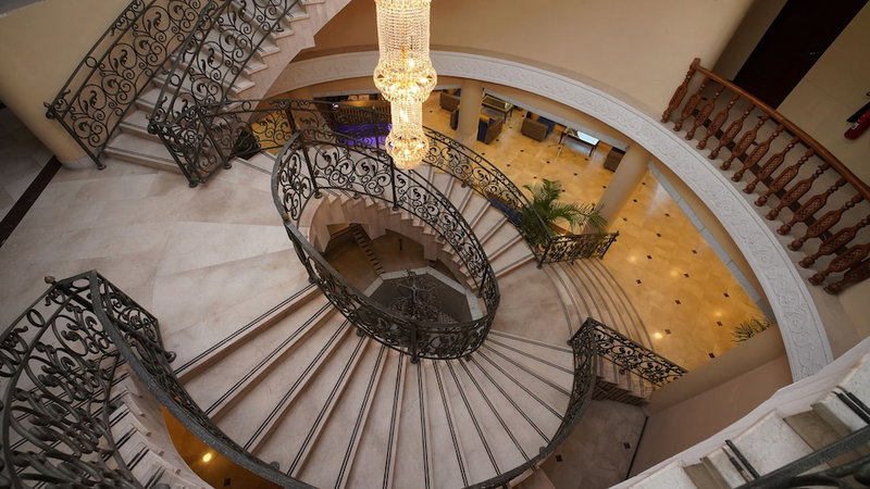 Legend Palace Islamabad, Islamabad, Пакистан