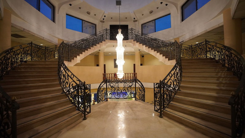 Legend Palace Islamabad, Islamabad, Пакистан