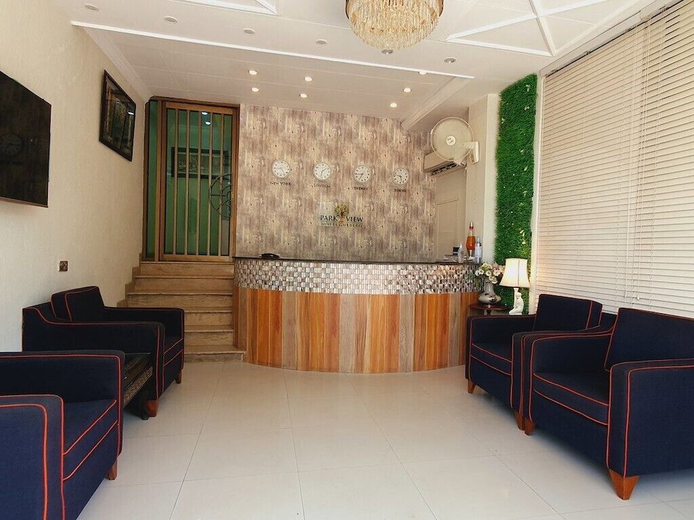 Hôtel · Park View Hotel Gulberg Lahore, Lahore
