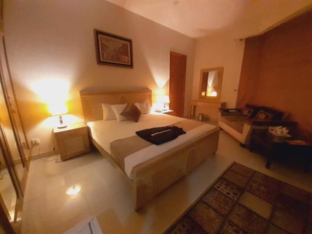 Park View Hotel Gulberg Lahore, Lahore, Pakistan