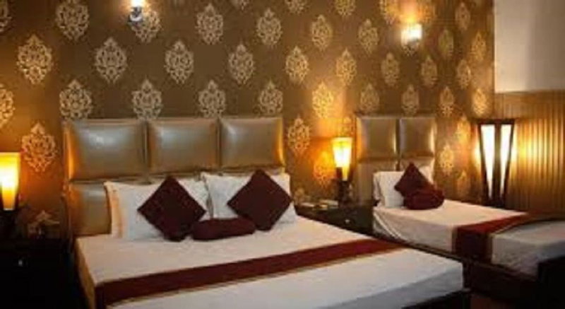 Park View Hotel Gulberg Lahore, Lahore, Pakistan