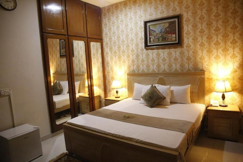 Park View Hotel Gulberg Lahore, Lahore, Pakistan