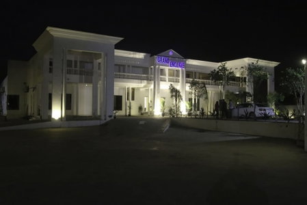 Grand Enclave, Lahore, Pakistan