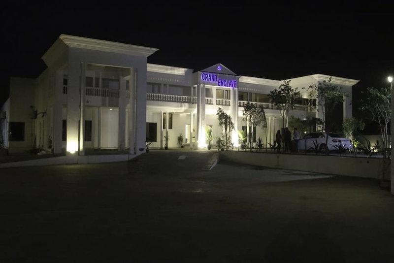 Grand Enclave, Lahore, Pakistan