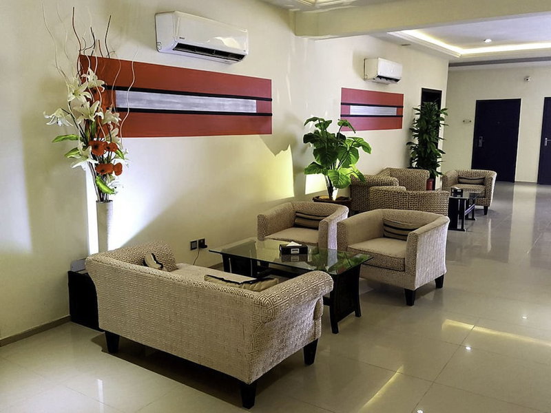 Grand Enclave, Lahore, Pakistan