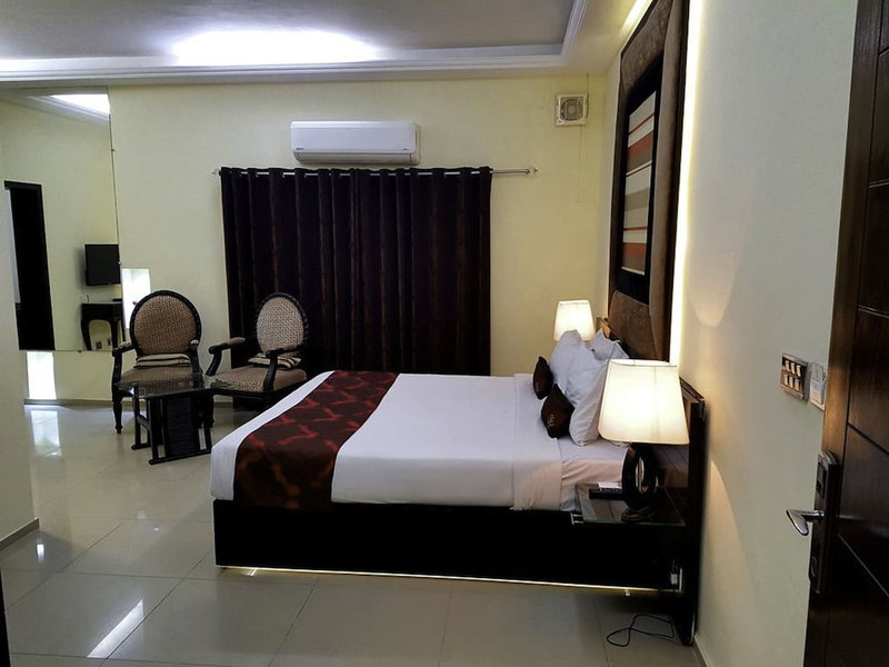 Grand Enclave, Lahore, Pakistan