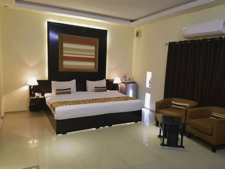 Grand Enclave, Lahore, Pakistan