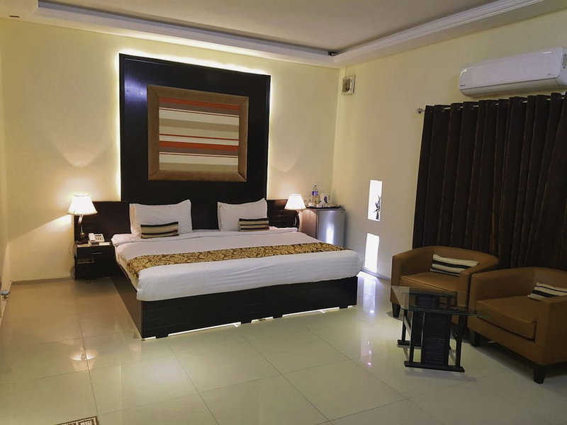 Grand Enclave, Lahore, Pakistan