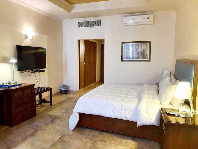 Shalimar Tower Hotel Lahore, Lahore, Pakistan