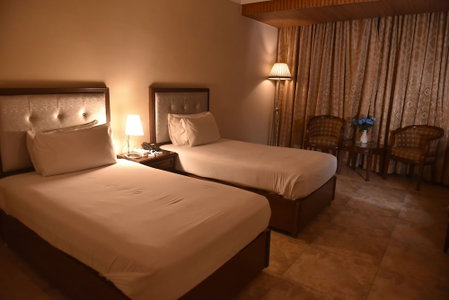 Shalimar Tower Hotel Lahore, Lahore, Pakistan