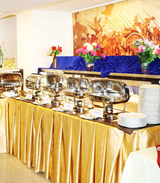 Shalimar Tower Hotel Lahore, Lahore, Pakistan