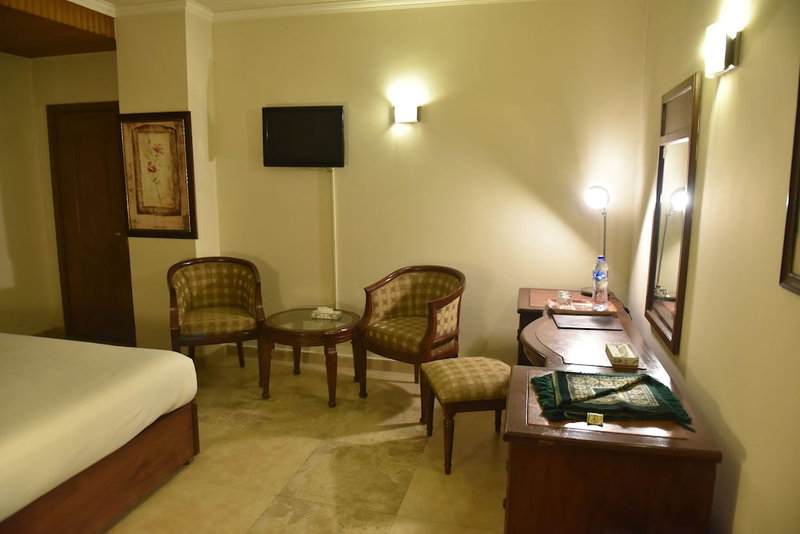 Shalimar Tower Hotel Lahore, Lahore, Pakistan