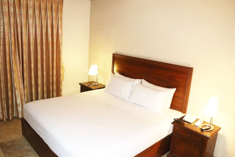 Shalimar Tower Hotel Lahore, Lahore, Pakistan