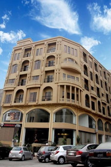 Anarkali Hotel & Restaurant, Islamabad, Pakistan