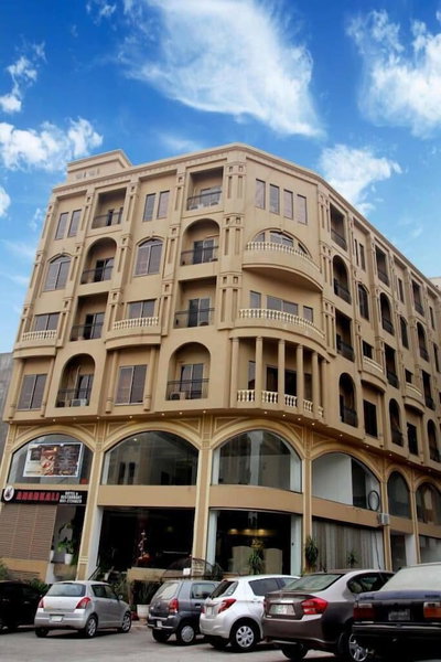 Anarkali Hotel & Restaurant, Islamabad, Pakistan