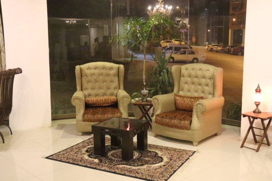 Anarkali Hotel & Restaurant, Islamabad, Pakistan