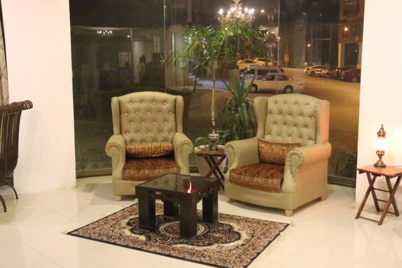 Anarkali Hotel & Restaurant, Islamabad, Pakistan