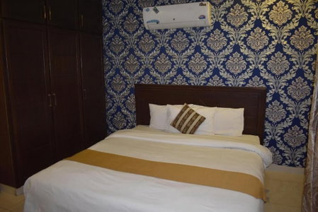 Anarkali Hotel & Restaurant, Islamabad, Pakistan
