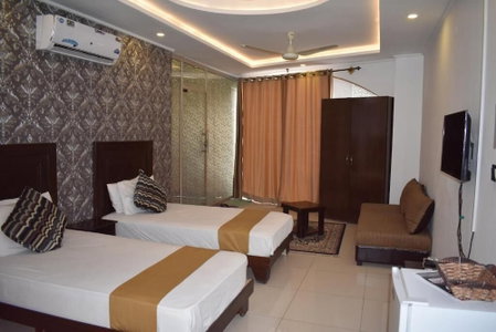 Anarkali Hotel & Restaurant, Islamabad, Pakistan