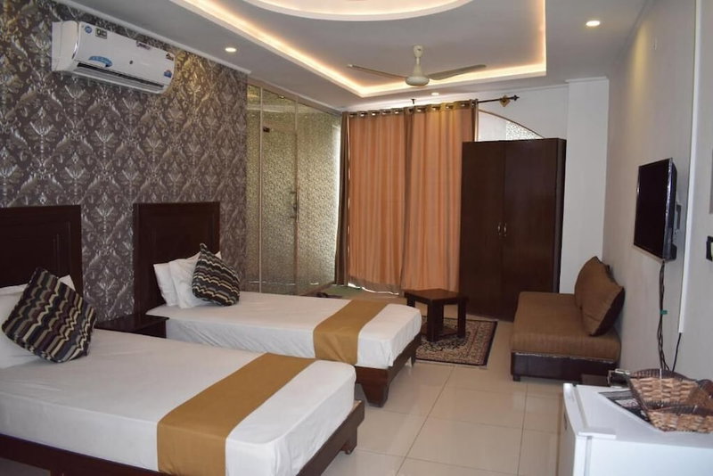 Anarkali Hotel & Restaurant, Islamabad, Pakistan