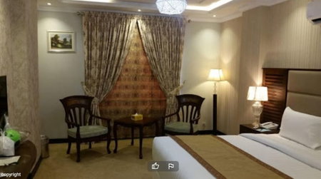Faletti's Grand Hotel Gujranwala, Gujranwala, Пакистан