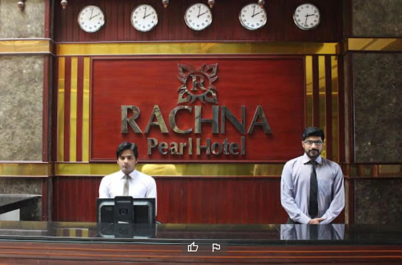 Faletti's Grand Hotel Gujranwala, Gujranwala, Пакистан