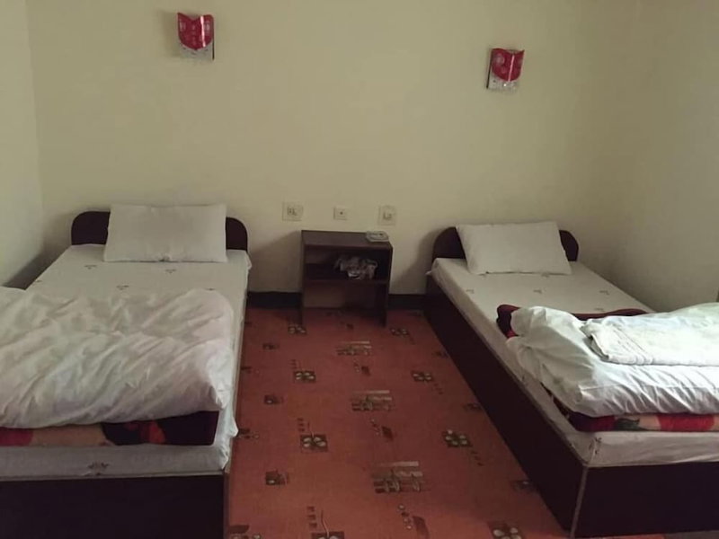 Tibet Motel, Skardu, Pakistan