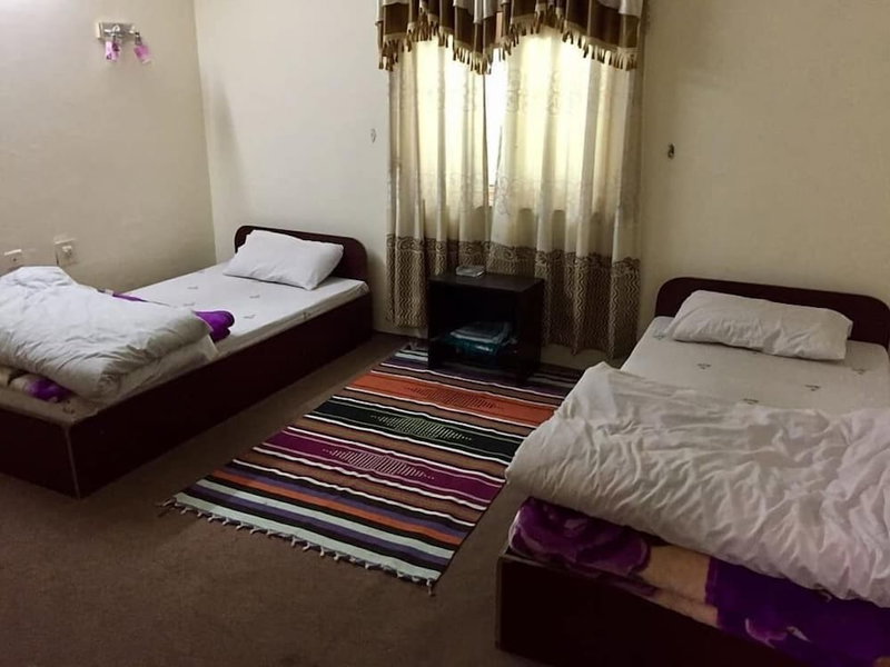 Tibet Motel, Skardu, Pakistan