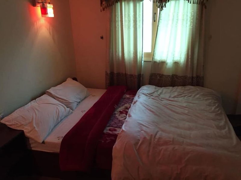 Tibet Motel, Skardu, Pakistan
