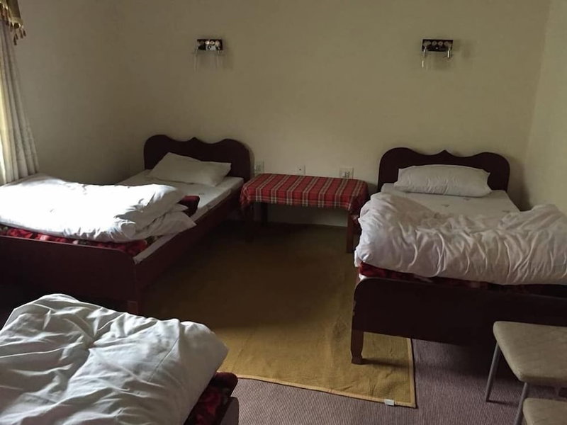 Tibet Motel, Skardu, Pakistan