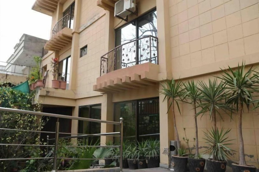 Savoy Inn, Islamabad, Pakistan