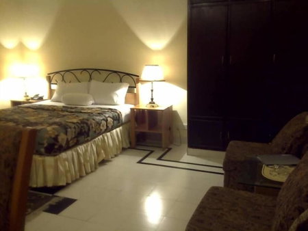 Savoy Inn, Islamabad, Pakistan