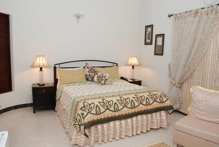 Savoy Inn, Islamabad, Pakistan