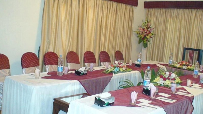 Savoy Inn, Islamabad, Pakistan