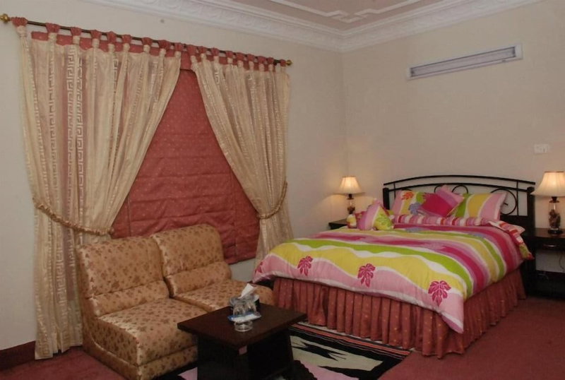 Savoy Inn, Islamabad, Pakistan