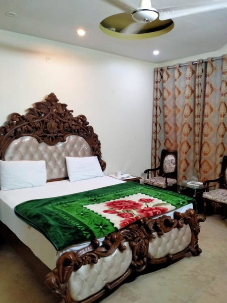 Sk Travellers Inn, Karachi, Pakistán