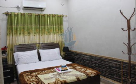 Sk Travellers Inn, Karachi, Pakistán